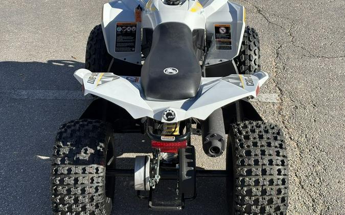 2026 Can-Am® Renegade 110 EFI