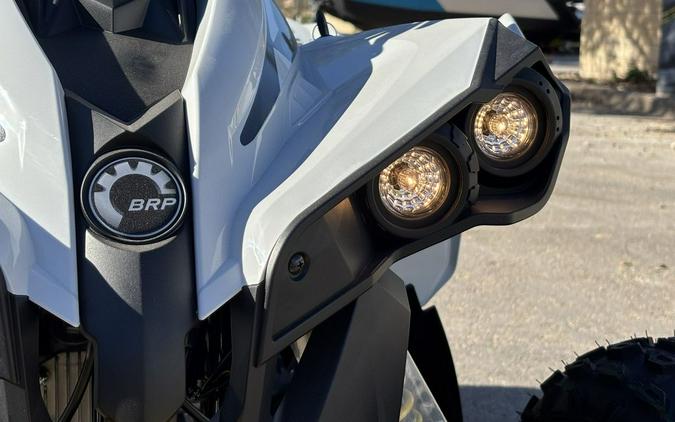 2026 Can-Am® Renegade 110 EFI