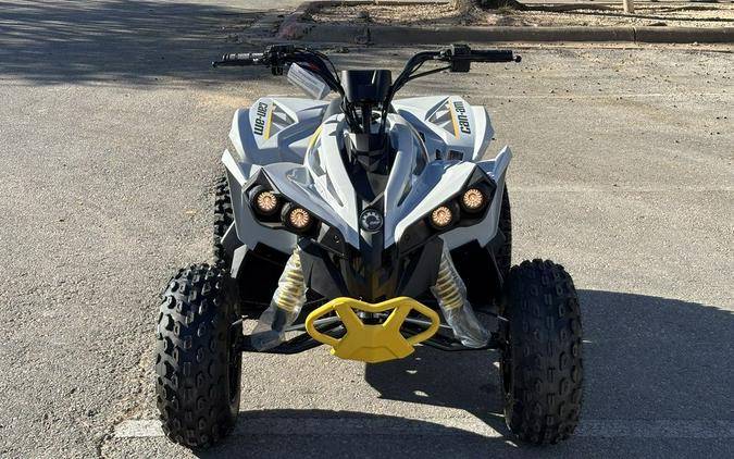 2026 Can-Am® Renegade 110 EFI