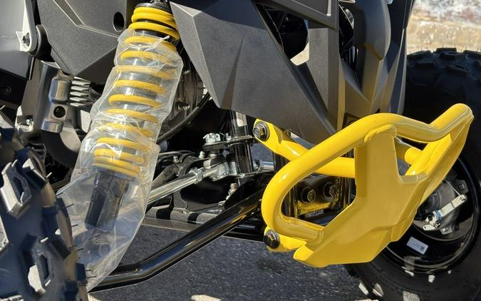 2026 Can-Am® Renegade 110 EFI