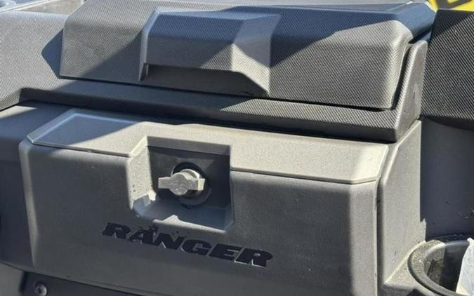 2026 Polaris® Ranger Crew XP 1000 Texas Edition