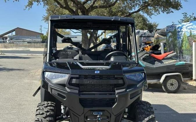 2026 Polaris® Ranger Crew XP 1000 Texas Edition
