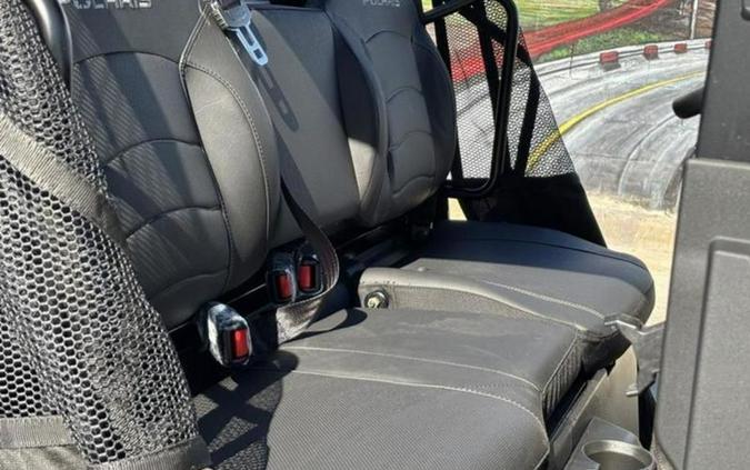 2026 Polaris® Ranger Crew XP 1000 Texas Edition