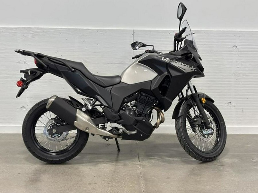 2026 Kawasaki Versys-X 300 ABS