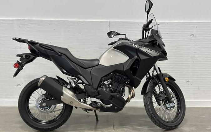 2026 Kawasaki Versys-X 300 ABS