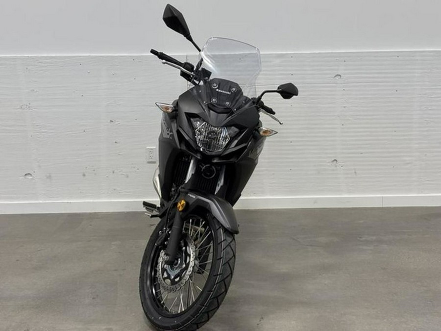 2026 Kawasaki Versys-X 300 ABS
