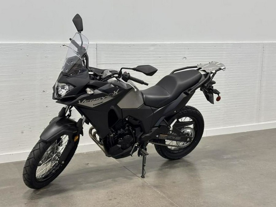 2026 Kawasaki Versys-X 300 ABS