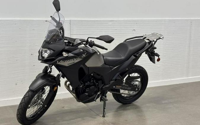2026 Kawasaki Versys-X 300 ABS