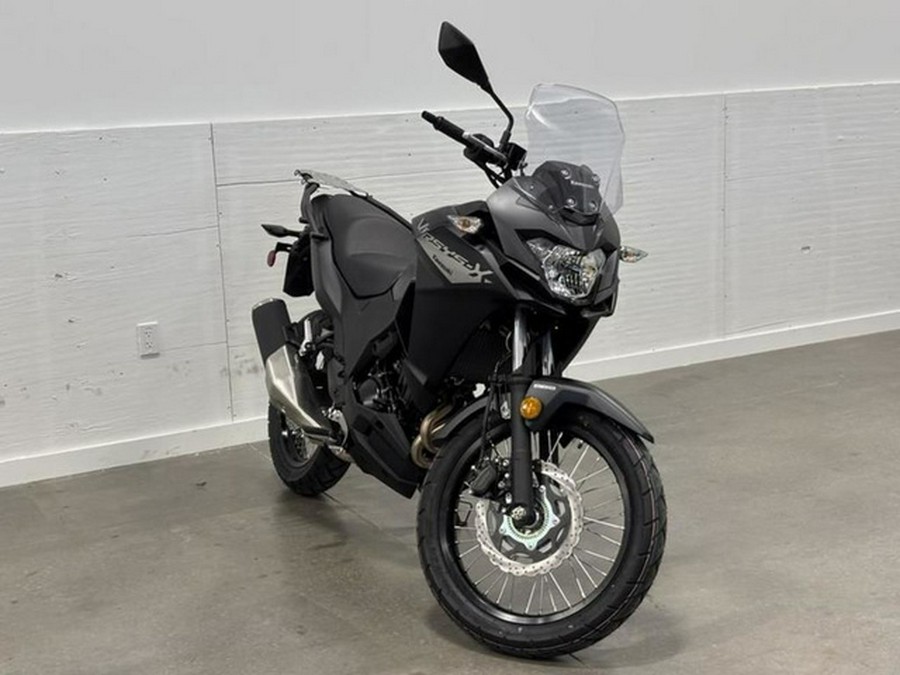 2026 Kawasaki Versys-X 300 ABS