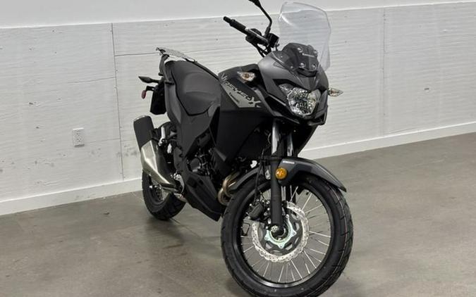 2026 Kawasaki Versys-X 300 ABS