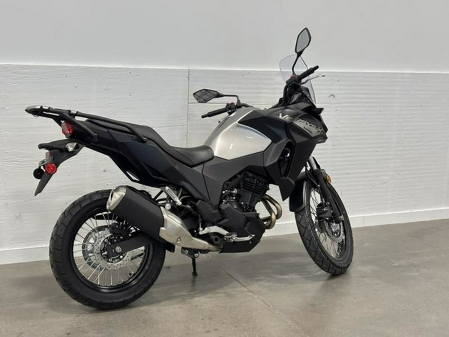 2026 Kawasaki Versys-X 300 ABS