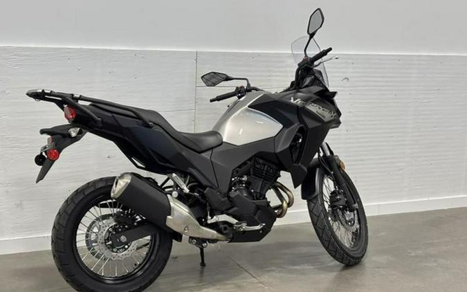 2026 Kawasaki Versys-X 300 ABS