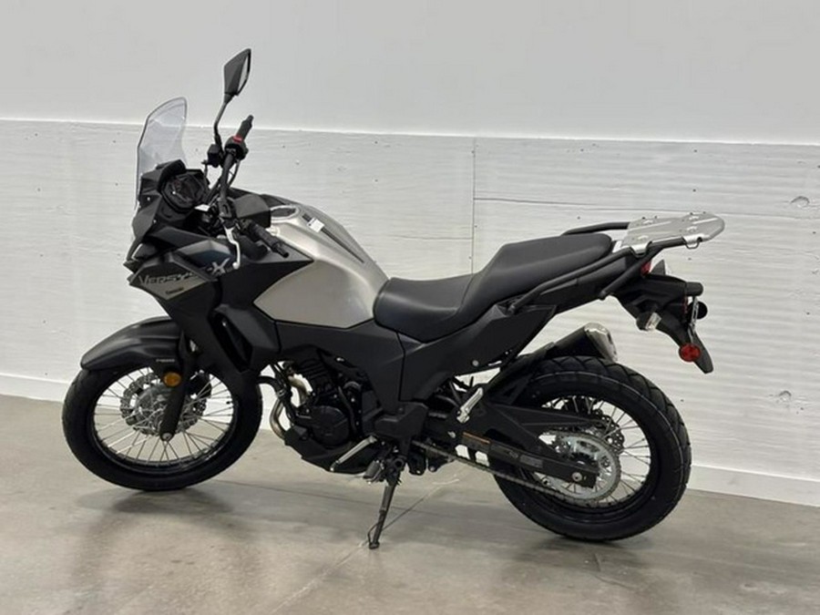 2026 Kawasaki Versys-X 300 ABS