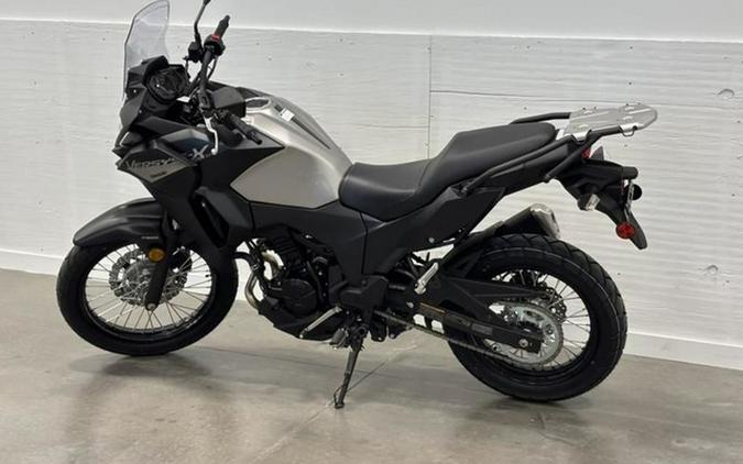 2026 Kawasaki Versys-X 300 ABS