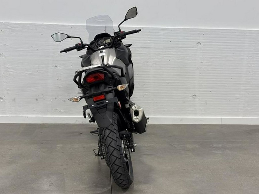 2026 Kawasaki Versys-X 300 ABS