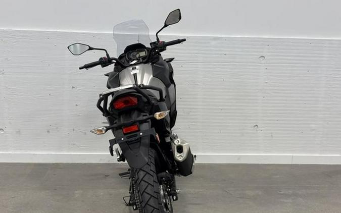 2026 Kawasaki Versys-X 300 ABS