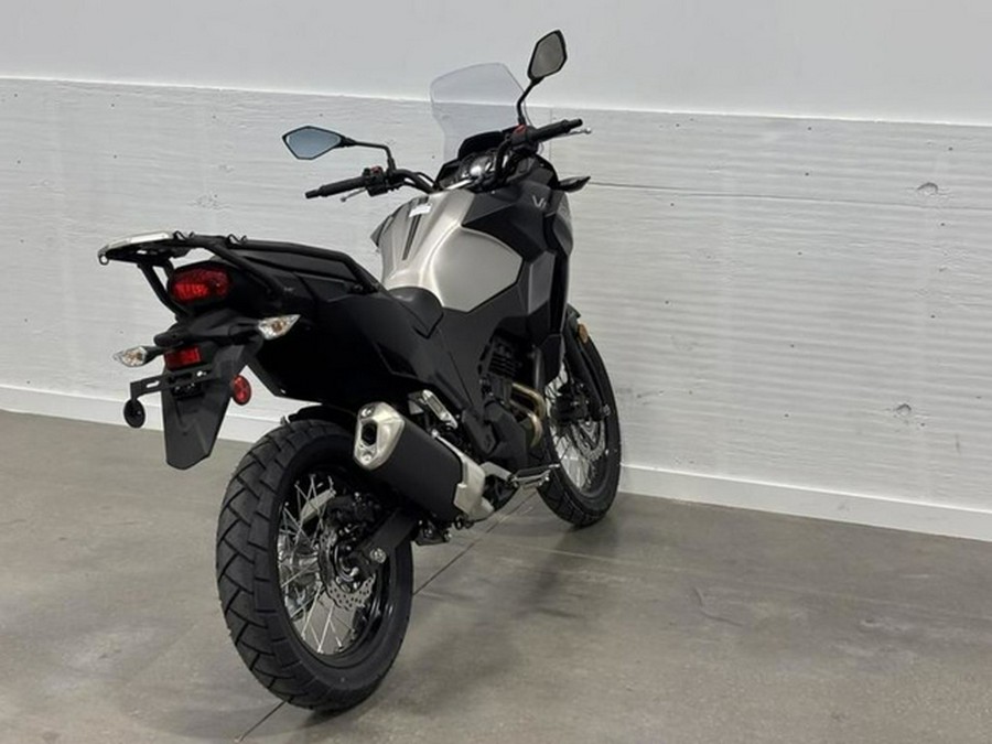 2026 Kawasaki Versys-X 300 ABS