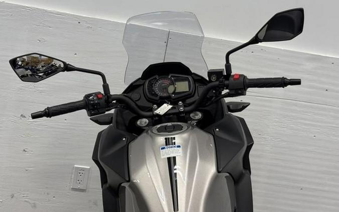 2026 Kawasaki Versys-X 300 ABS