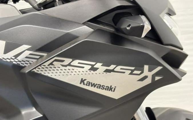 2026 Kawasaki Versys-X 300 ABS