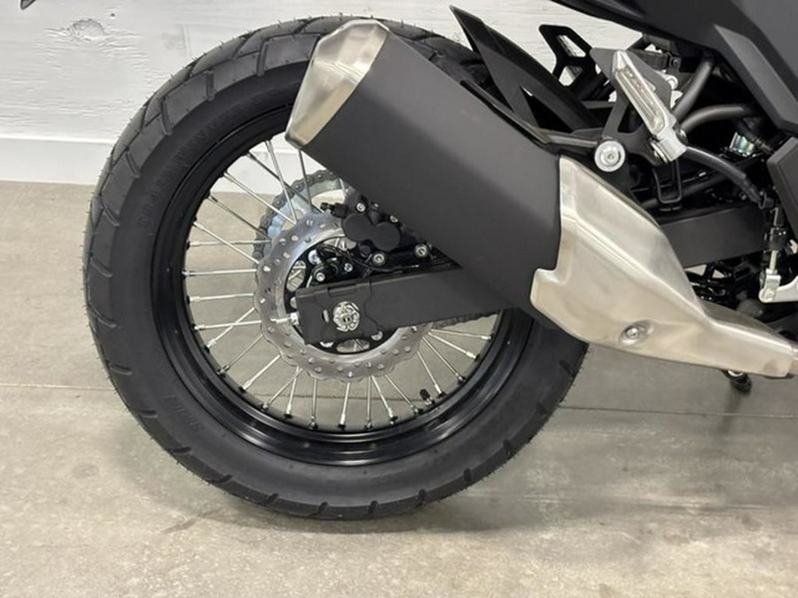 2026 Kawasaki Versys-X 300 ABS
