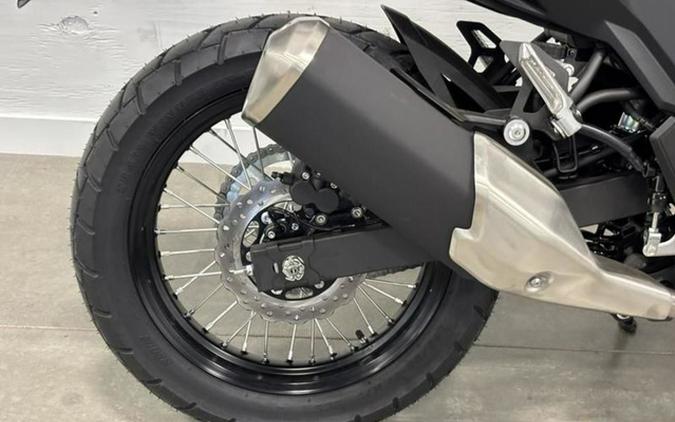 2026 Kawasaki Versys-X 300 ABS