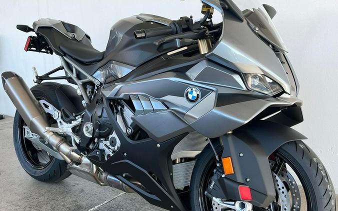 2026 BMW S 1000 RR