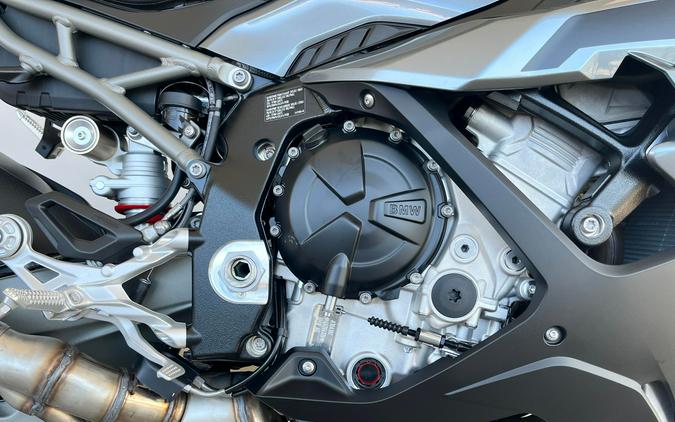 2026 BMW S 1000 RR