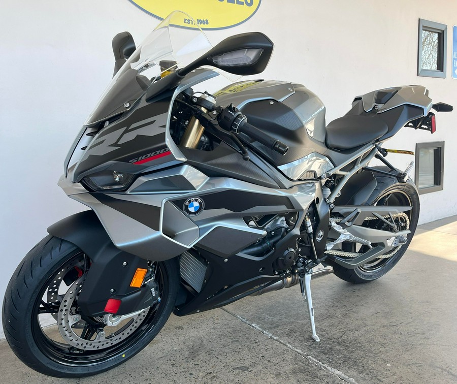 2026 BMW S 1000 RR