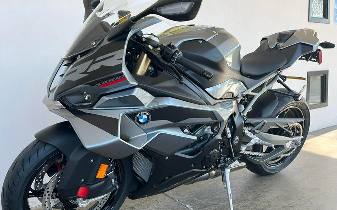 2026 BMW S 1000 RR