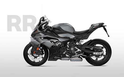 2026 BMW S 1000 RR