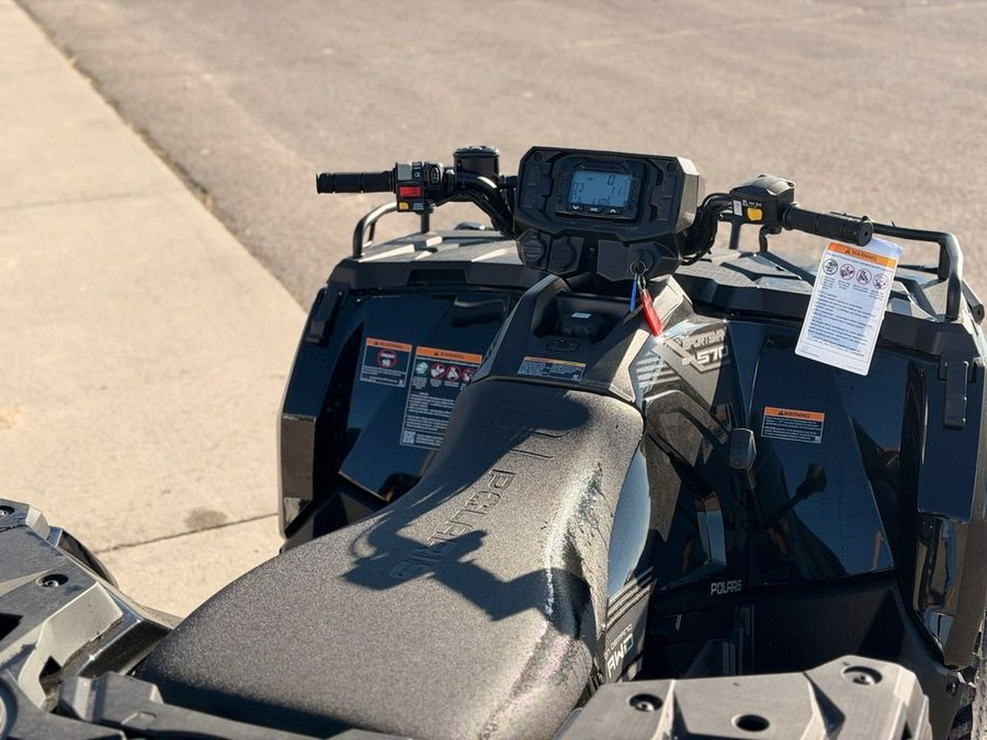 2026 Polaris Sportsman® 570 Trail