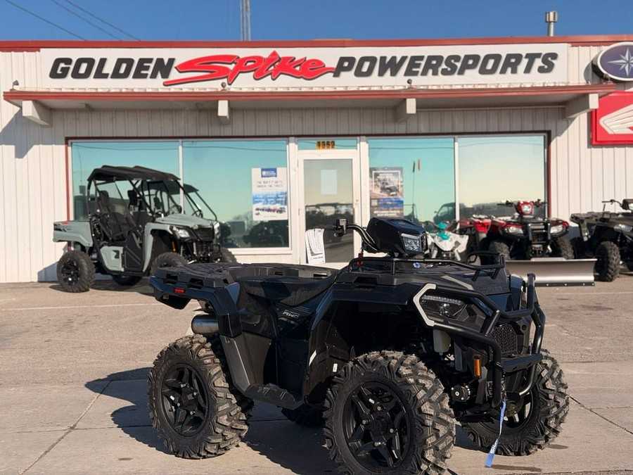 2026 Polaris Sportsman® 570 Trail