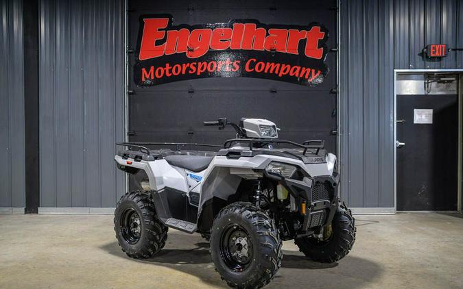 2026 Polaris Sportsman 450 H.O. EPS