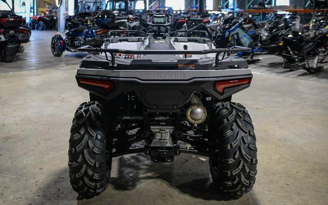 2026 Polaris Sportsman 450 H.O. EPS
