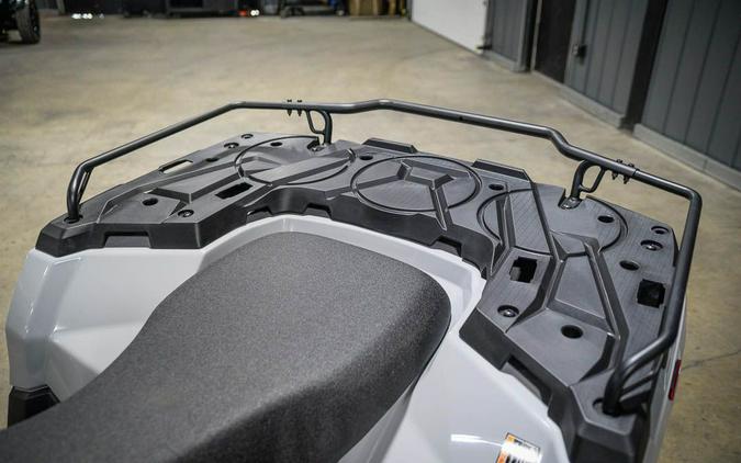 2026 Polaris Sportsman 450 H.O. EPS