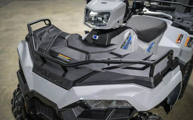 2026 Polaris Sportsman 450 H.O. EPS