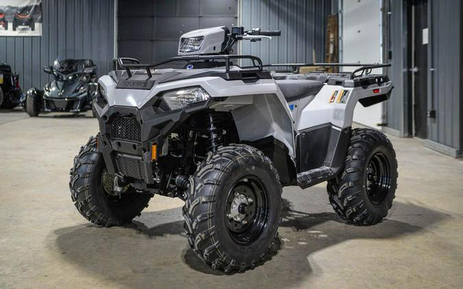 2026 Polaris Sportsman 450 H.O. EPS