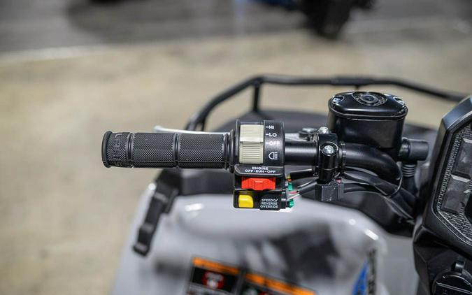 2026 Polaris Sportsman 450 H.O. EPS