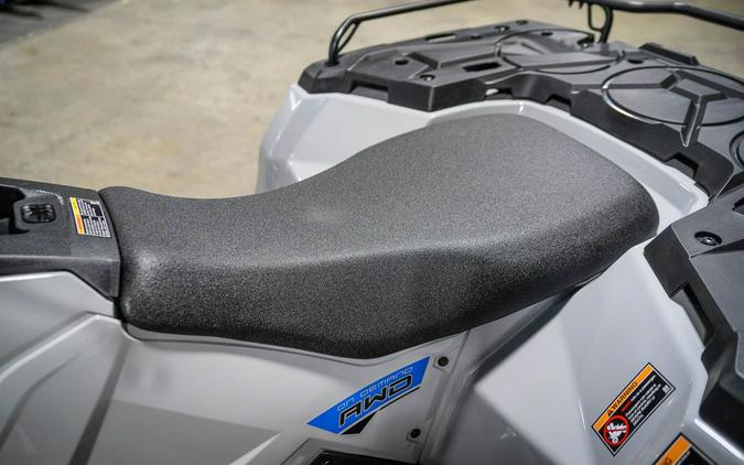 2026 Polaris Sportsman 450 H.O. EPS