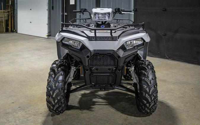 2026 Polaris Sportsman 450 H.O. EPS