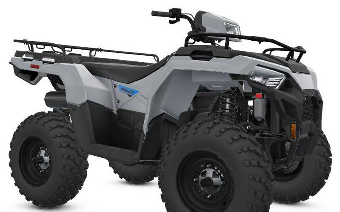 2026 Polaris Sportsman 450 H.O. EPS