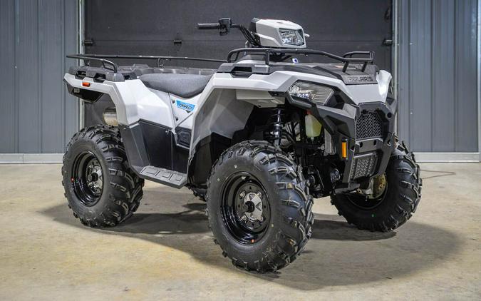 2026 Polaris Sportsman 450 H.O. EPS