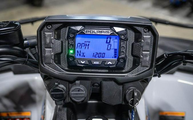 2026 Polaris Sportsman 450 H.O. EPS