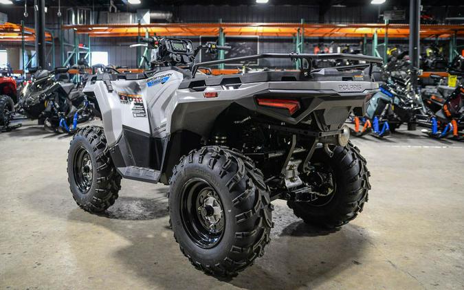 2026 Polaris Sportsman 450 H.O. EPS
