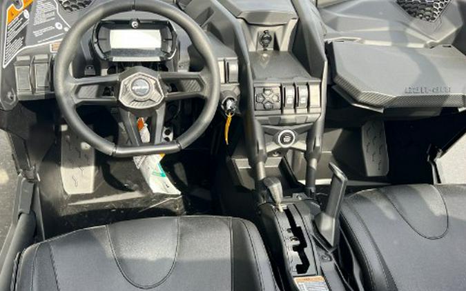 2026 Can-Am Maverick X3 DS TURBO RR
