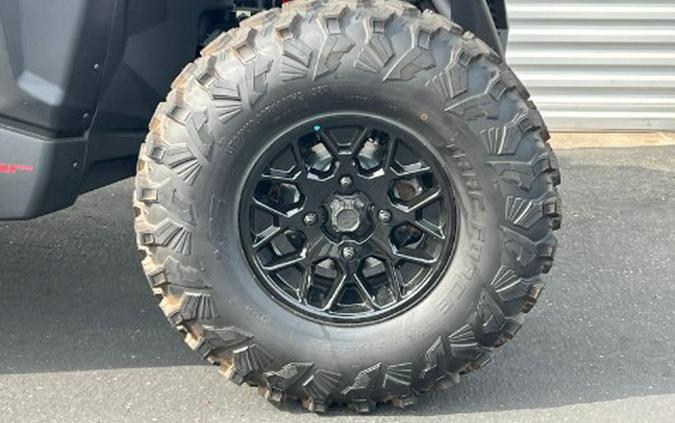 2026 Can-Am Maverick X3 DS TURBO RR