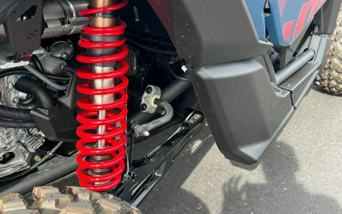 2026 Can-Am Maverick X3 DS TURBO RR