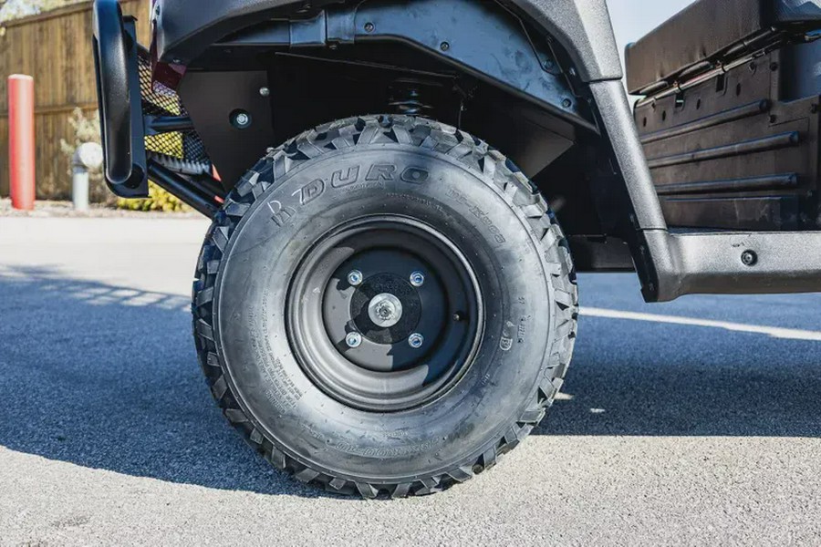 2026 KAWASAKI MULE 4010 4X4