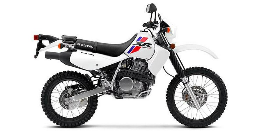 2025 Honda XR650L