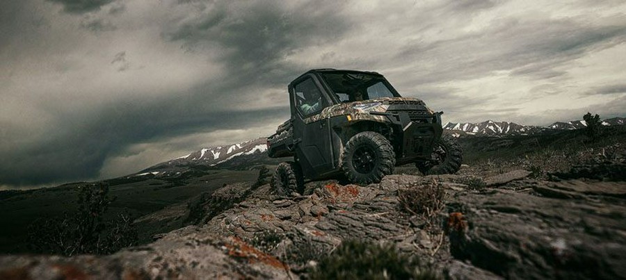 2019 Polaris Ranger XP 1000 EPS Northstar Edition